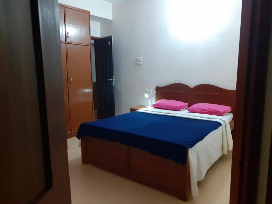 Hotel Antonio'S Residency Goa Betalbatim Exterior foto