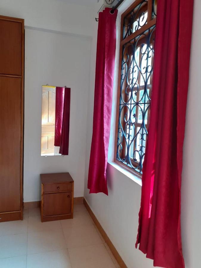 Hotel Antonio'S Residency Goa Betalbatim Exterior foto