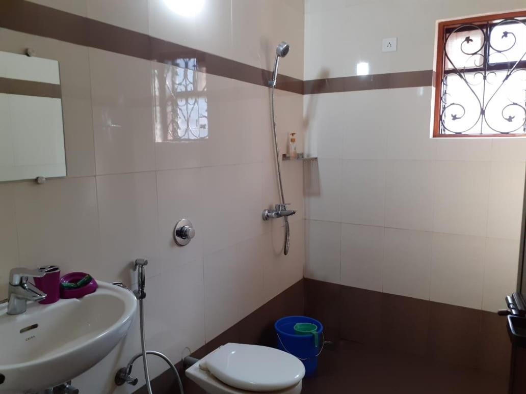 Hotel Antonio'S Residency Goa Betalbatim Exterior foto