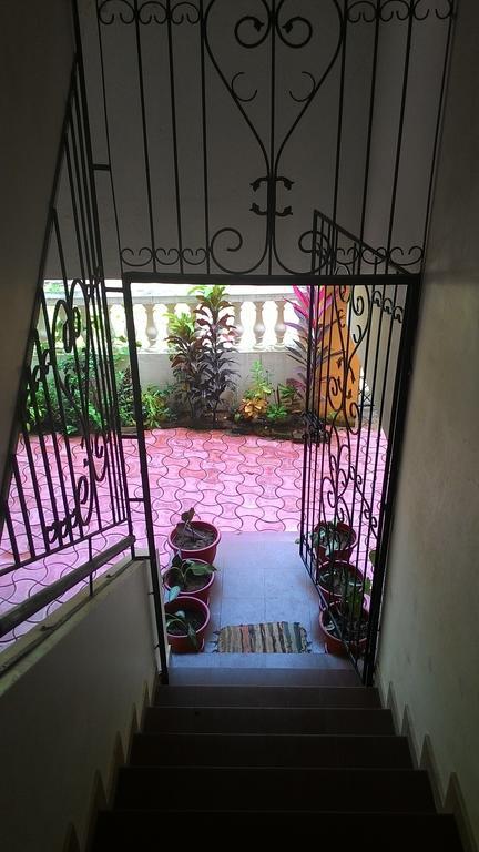 Hotel Antonio'S Residency Goa Betalbatim Exterior foto
