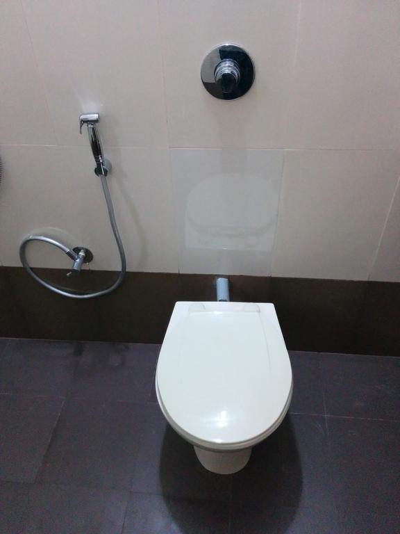 Hotel Antonio'S Residency Goa Betalbatim Zimmer foto
