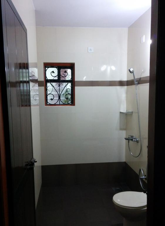 Hotel Antonio'S Residency Goa Betalbatim Exterior foto