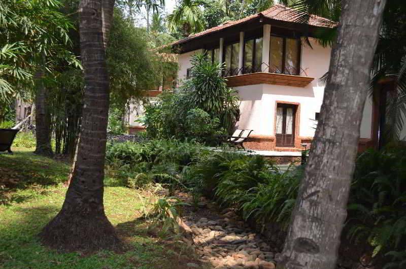 Hotel Antonio'S Residency Goa Betalbatim Exterior foto